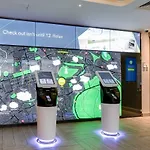 Hub By Premier Inn Edinburgh Royal Mile