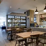 Hub By Premier Inn Edinburgh Royal Mile