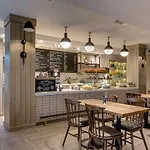 Hub By Premier Inn Edinburgh Royal Mile