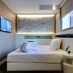 Hub By Premier Inn Edinburgh Royal Mile