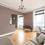 Gorgeous&Cozy Flat In The Heart Of Edinburgh