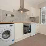 One bedroom Websters Land Flat - Grassmarket