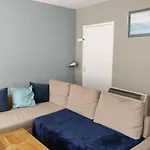 One bedroom Websters Land Flat - Grassmarket