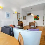 Guestready - Lovely Home Near Leith Walk