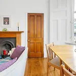 Guestready - Lovely Home Near Leith Walk