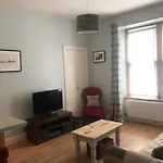 The Abbeyhill Bonnie Thistle