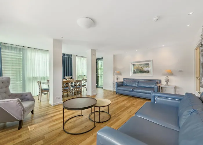 Princes Street Suites