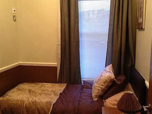 Ocean B&B