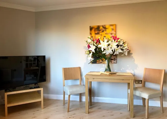 Newington Apartments