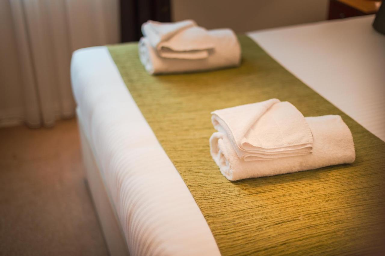 Aparthotel The Knight By Mansley 4*