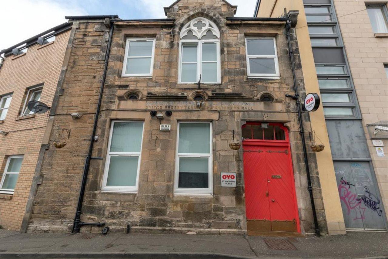 Guest house Oyo St Andrews