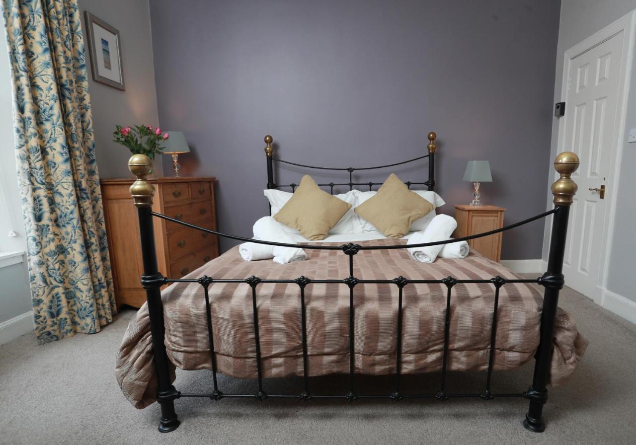 Apartment Blair Street Old Town Edinburgh