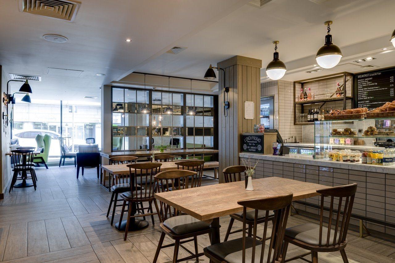 Hub By Premier Royal Mile