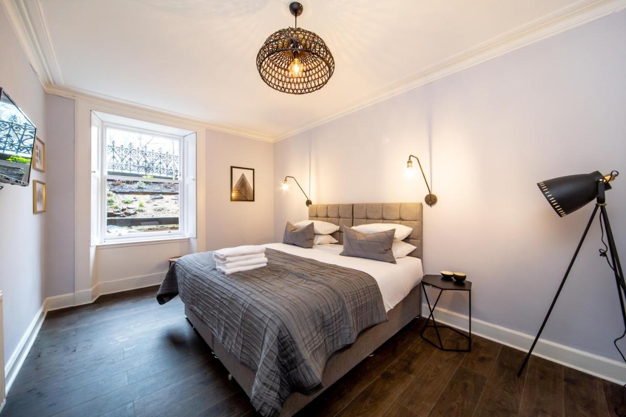 Apartment The Bruntsfield