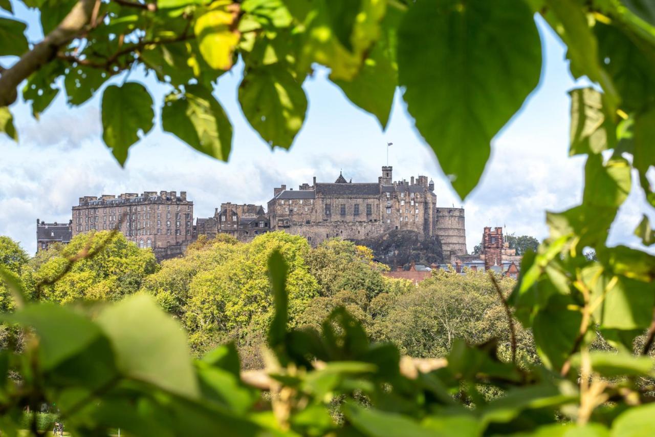 The Bruntsfield * Edinburgh