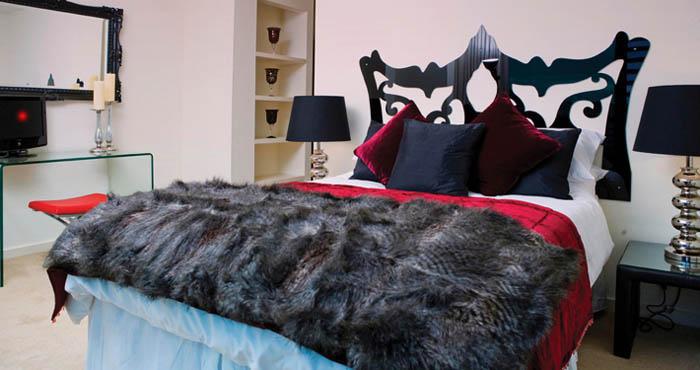 Princes Street Aparthotel 4*