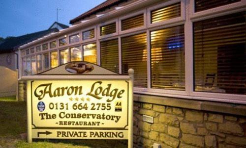 Aaron Guest house