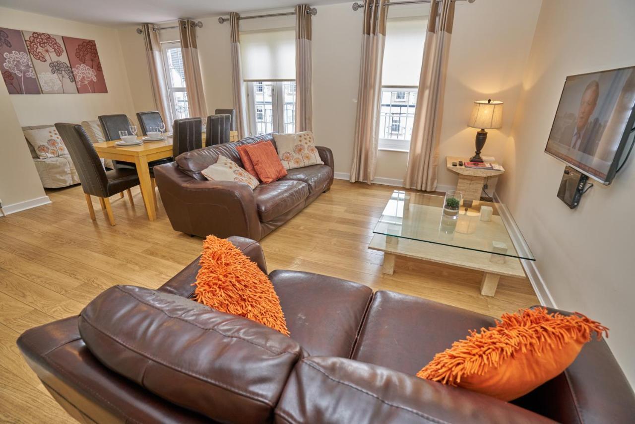 Apartment Pearl - Haymarket *