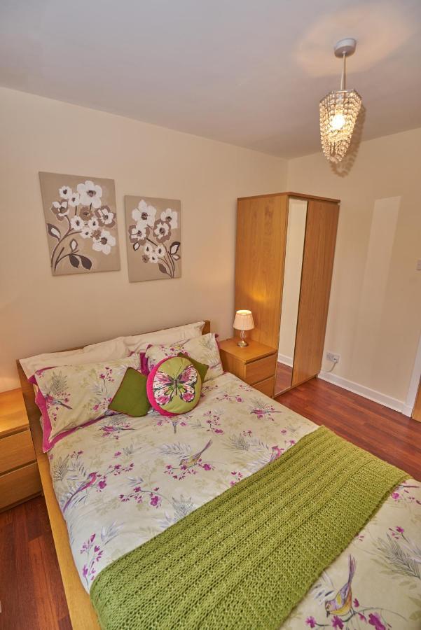 Pearl - Haymarket Apartment *