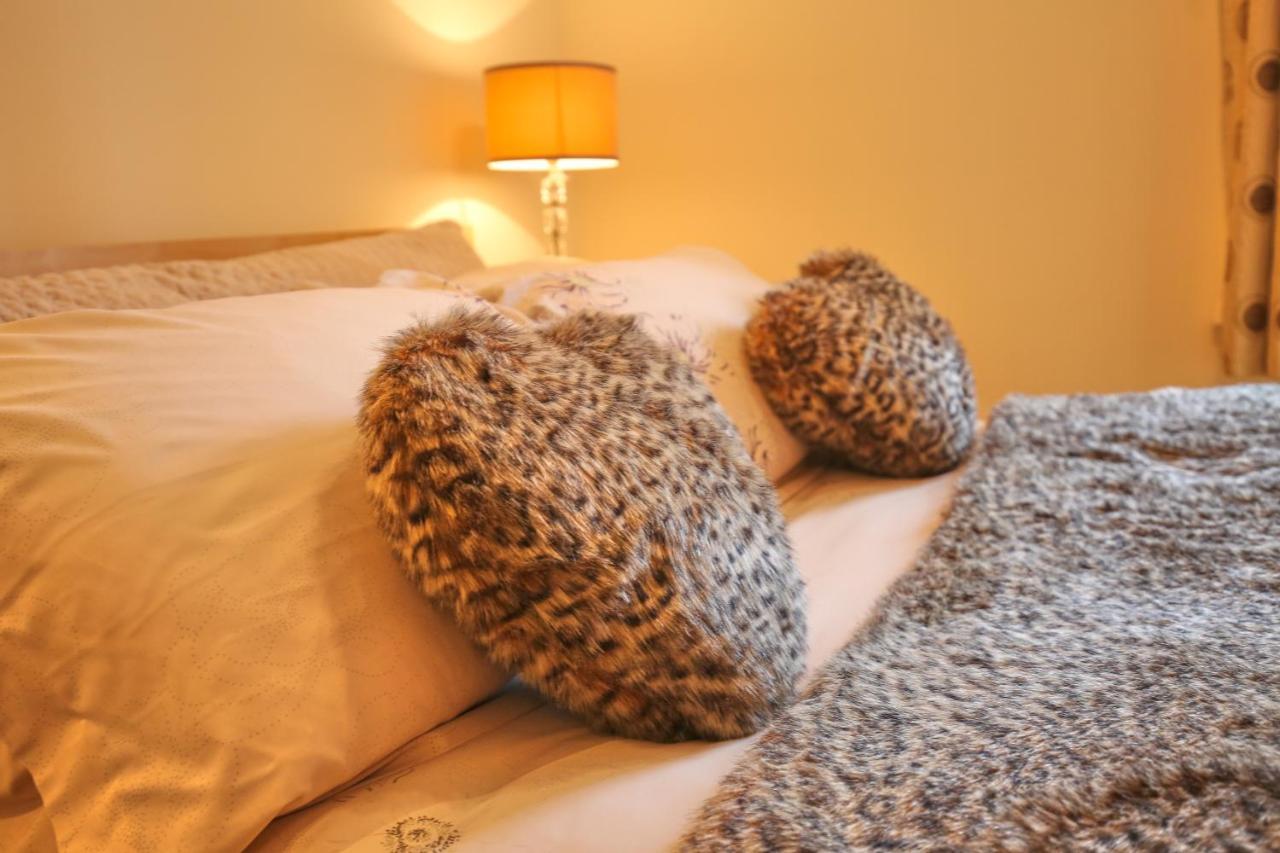 Pearl - Haymarket Apartment *