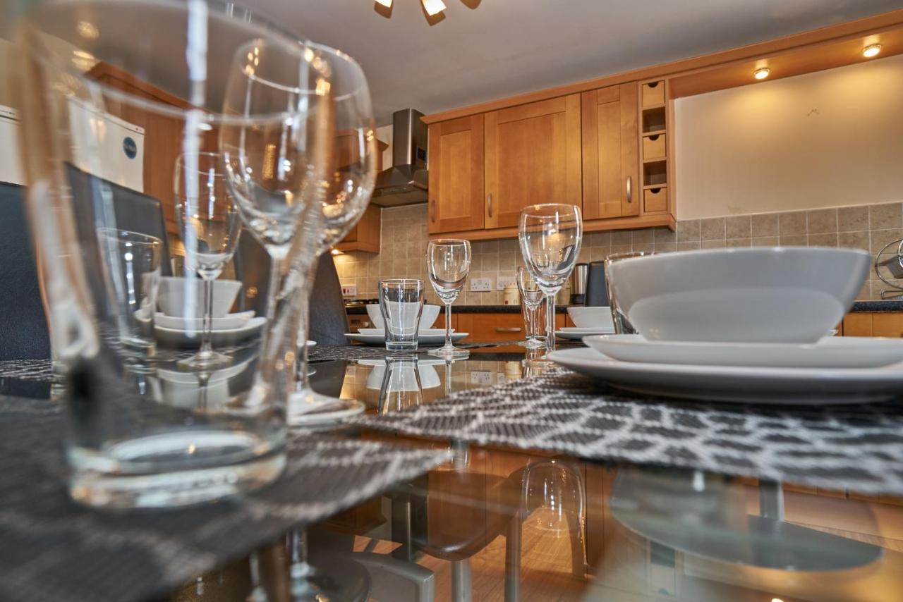 Apartment Pearl - Haymarket *