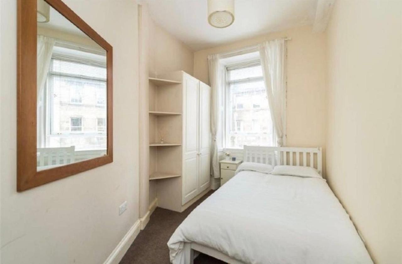 Apartment Gorgeous&cozy Flat In The Heart Of