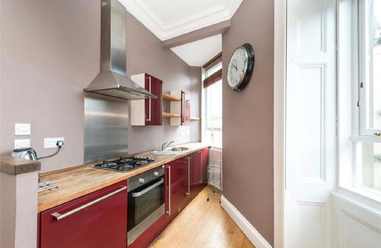 Apartment Gorgeous&cozy Flat In The Heart Of EDI