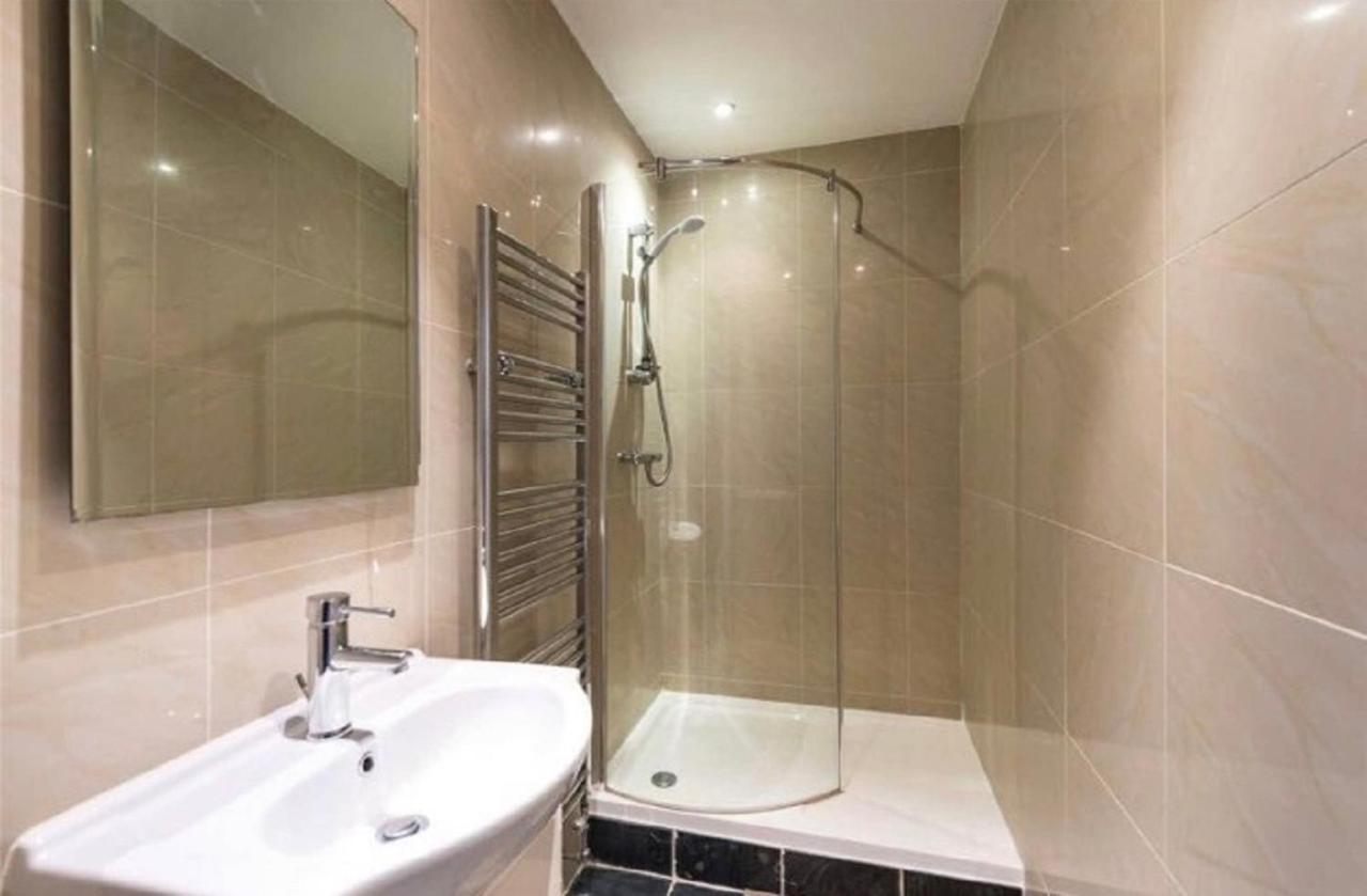 Gorgeous&cozy Flat In The Heart Of Apartment EDI