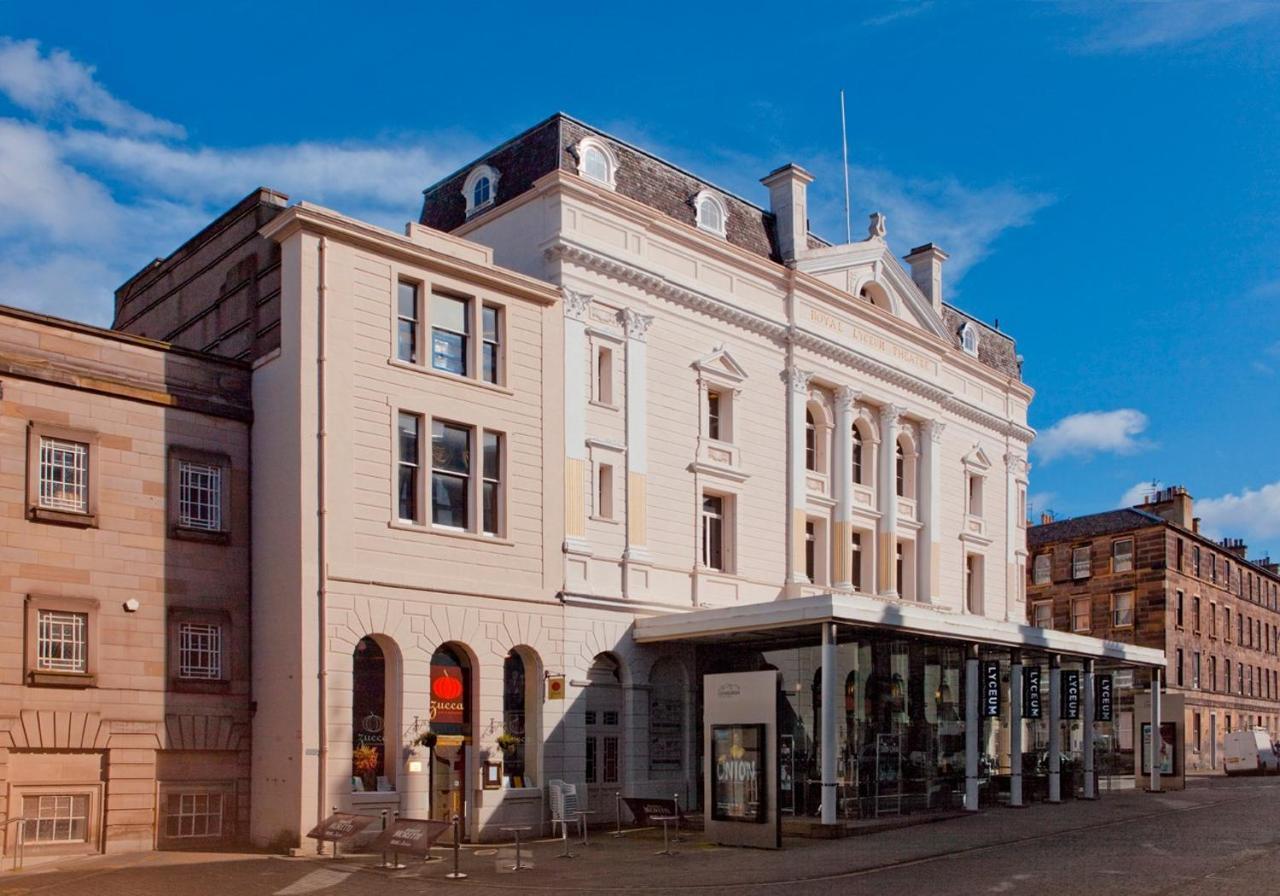 Apartment Castle - The Address EDI