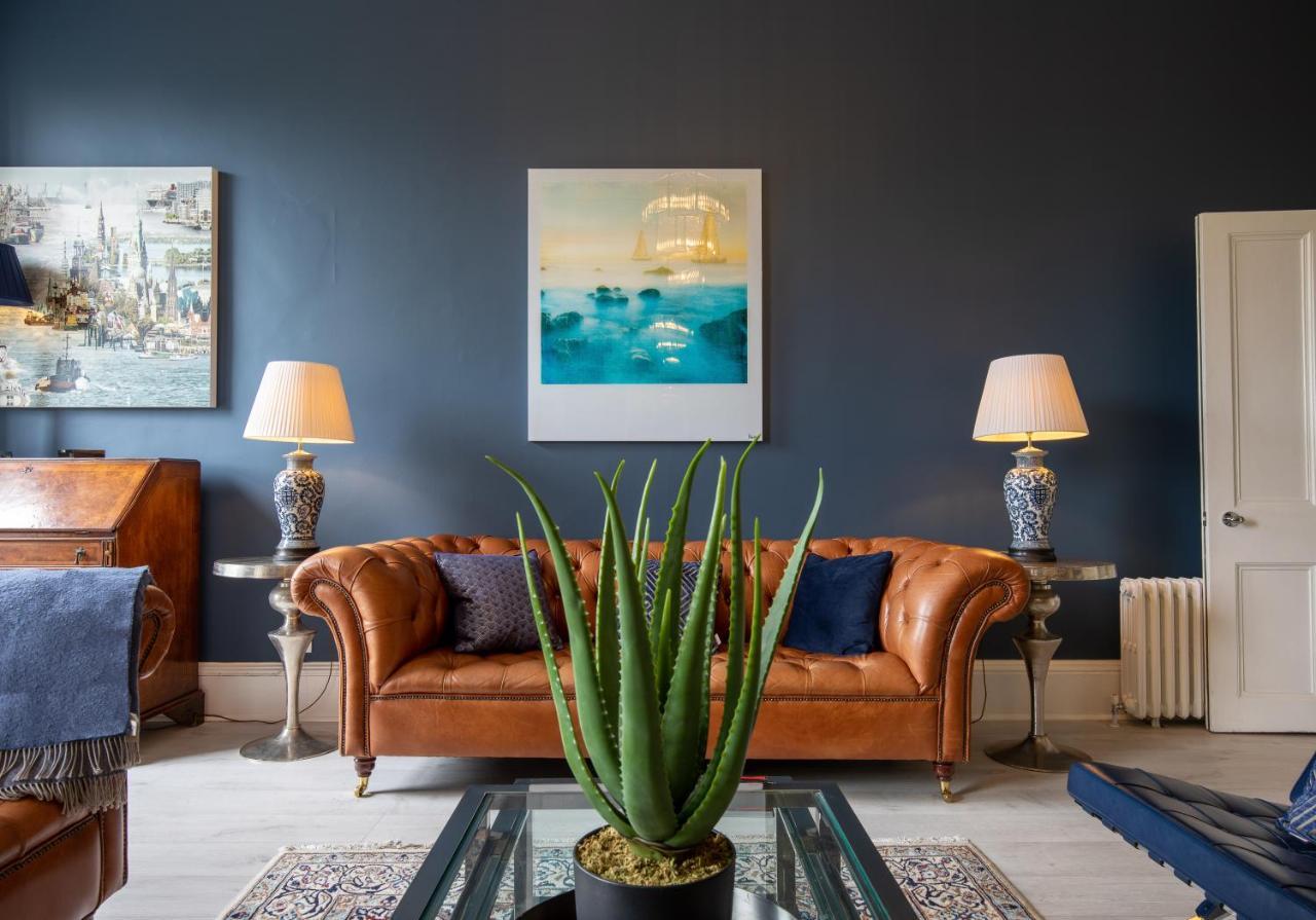 Apartment Castle - The Address EDI