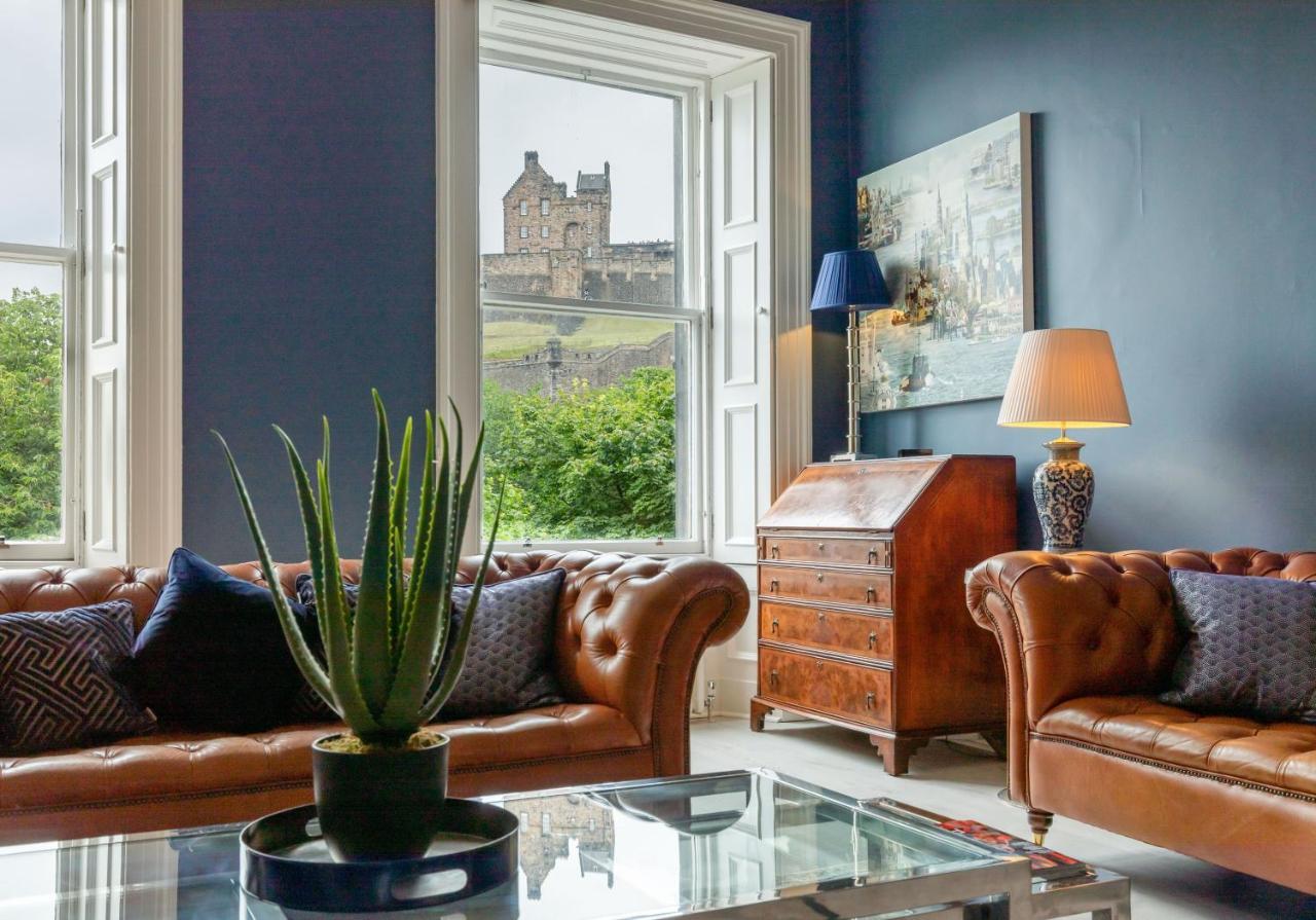 Apartment Castle - The Address *