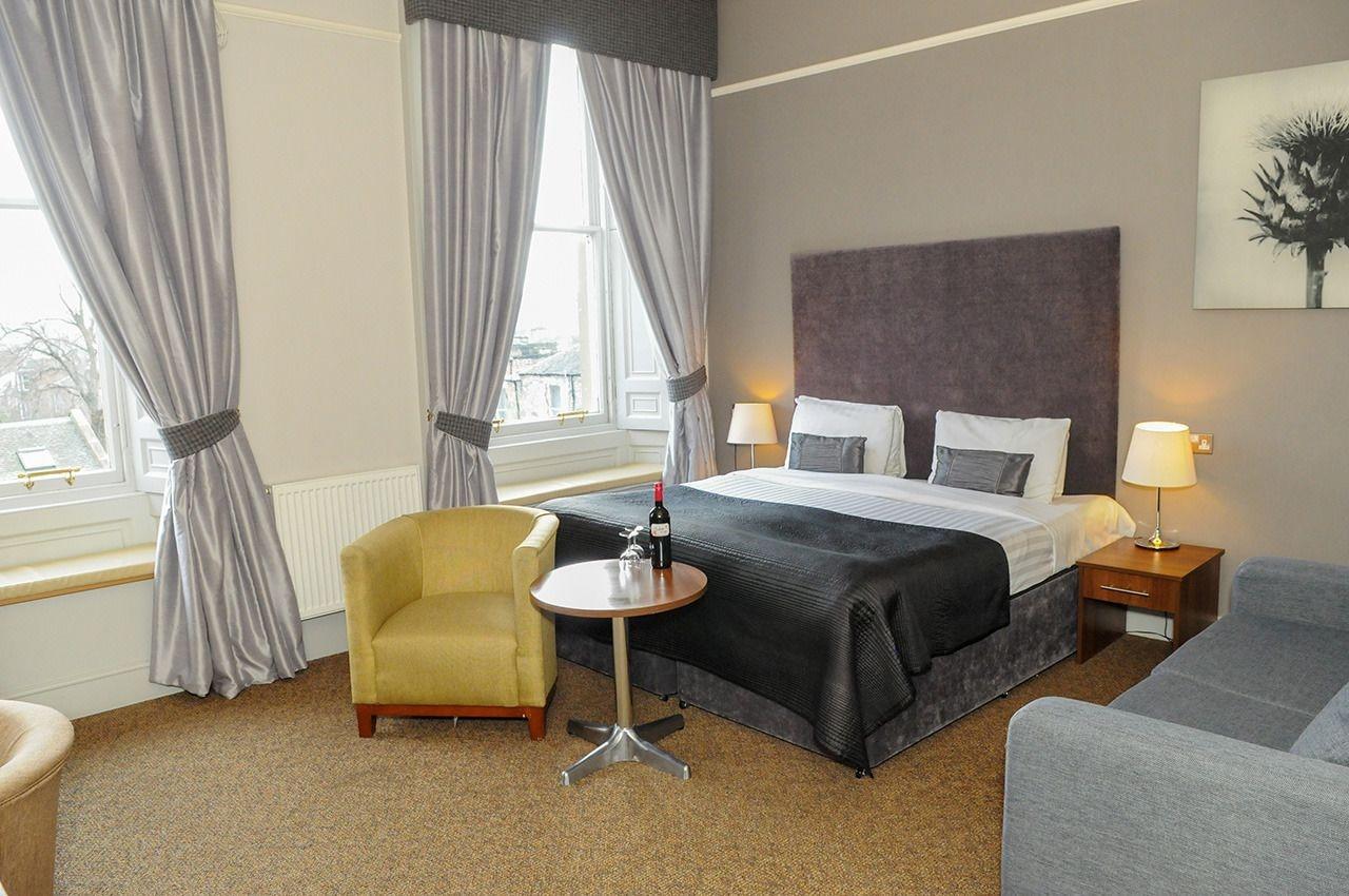 Hotel The Salisbury Edinburgh