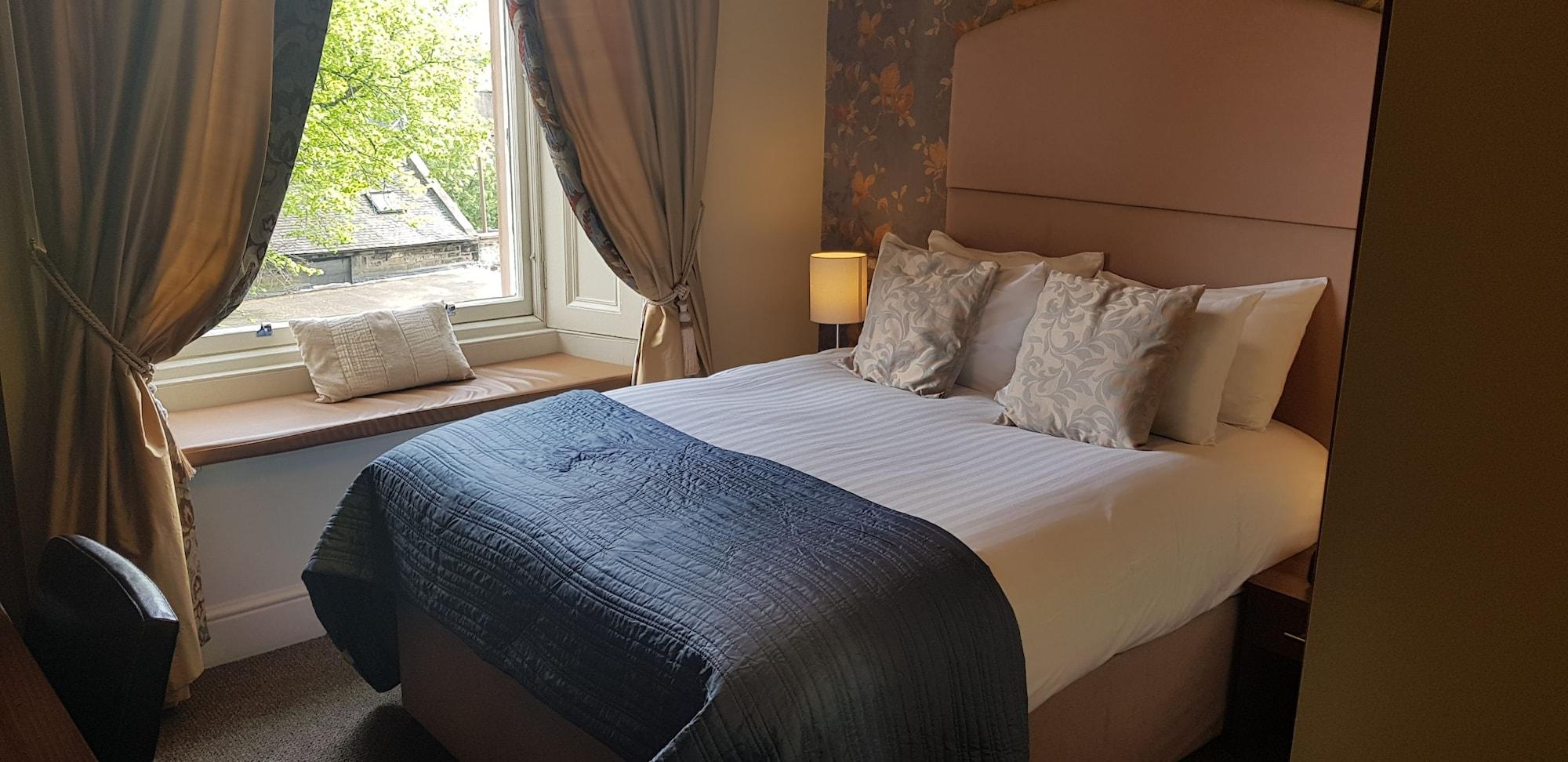 Hotel The Salisbury