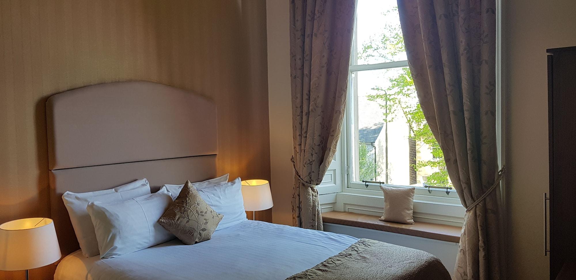 The Salisbury Hotel Edinburgh