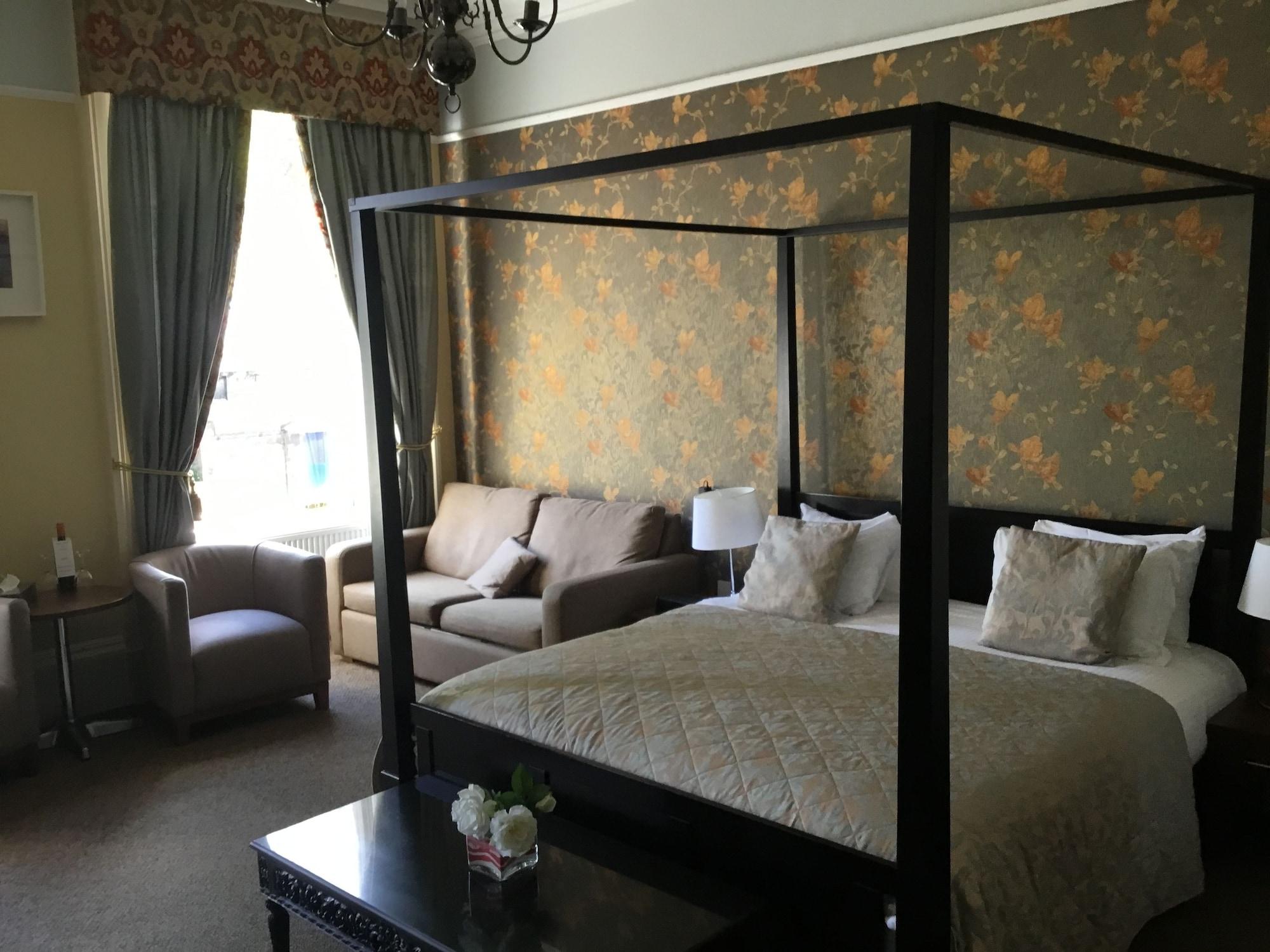 Hotel The Salisbury 4*
