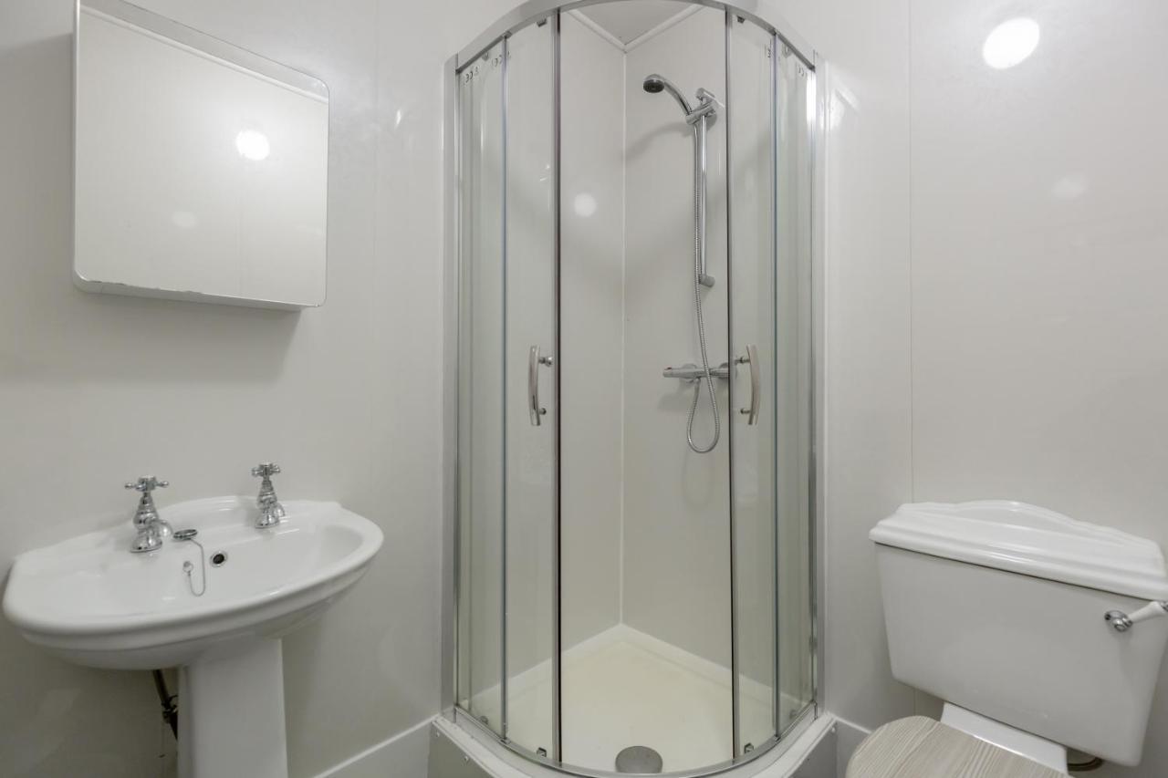 Apartment St Marys Street *