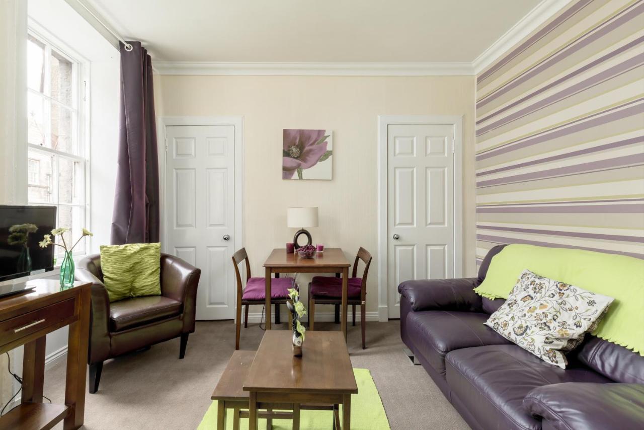 Apartment St Marys Street
