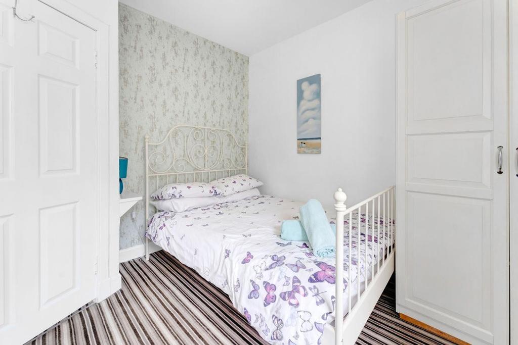 Apartment St Marys Street Edinburgh