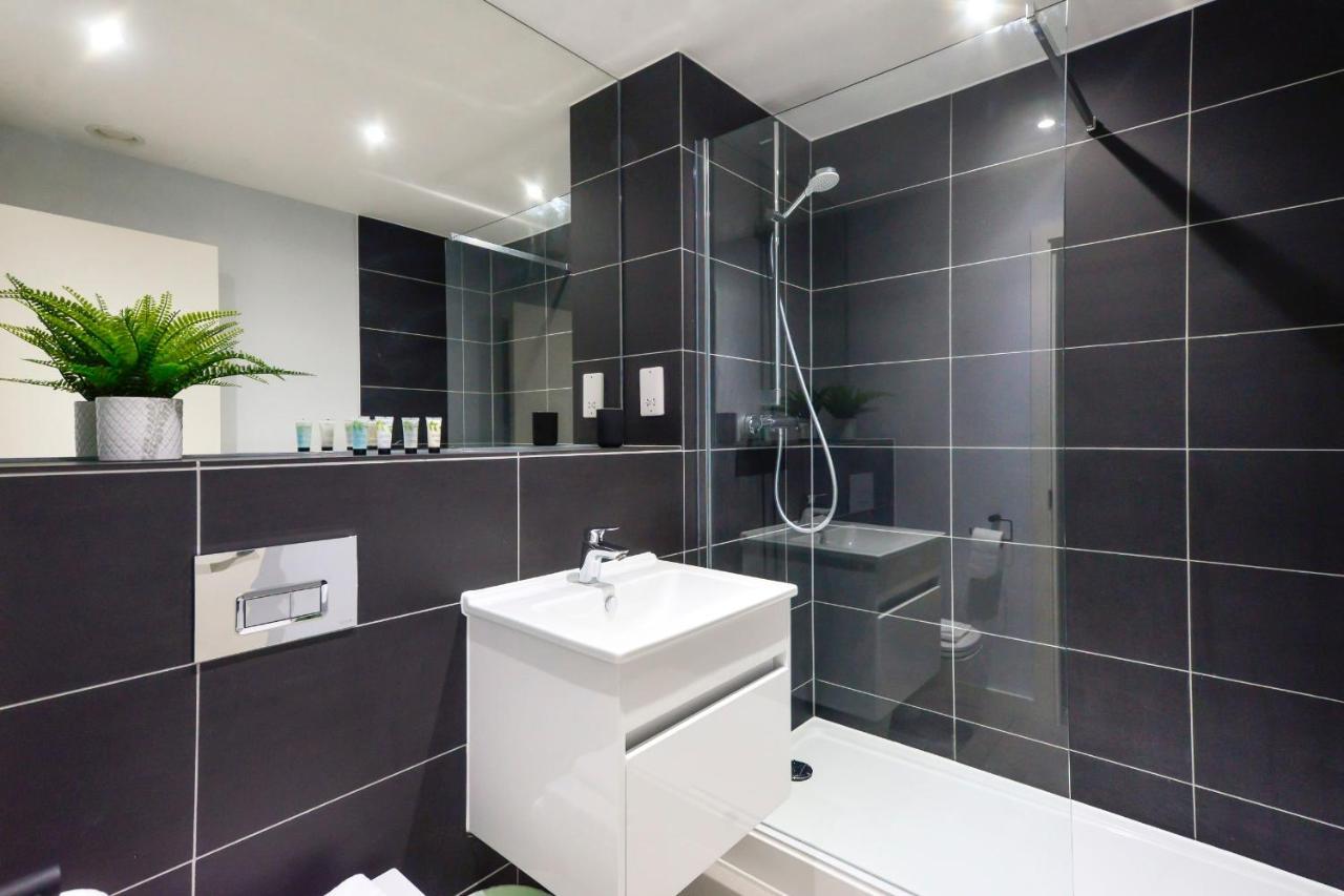 Guestready - Splendid Flat In Leith With Parking! *