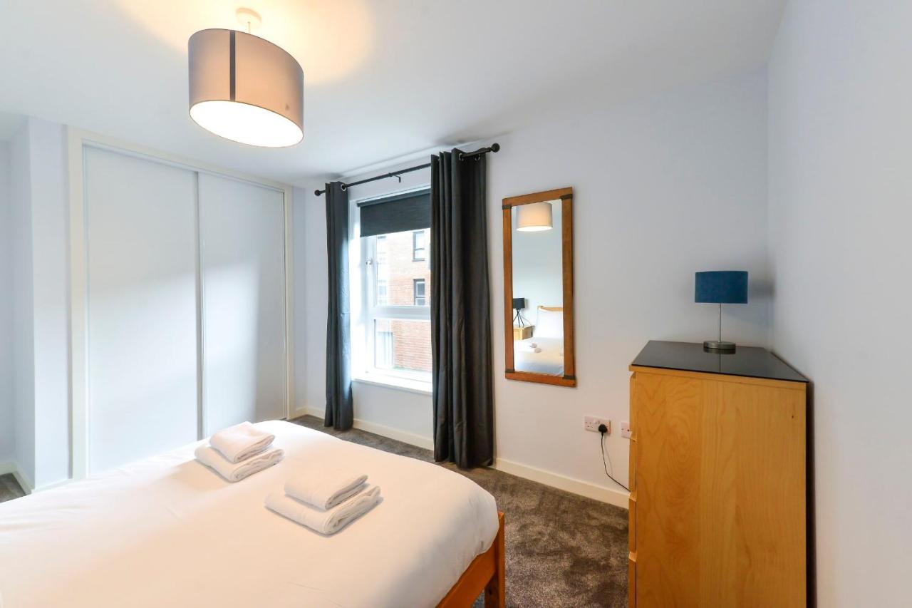 Apartment Guestready - Splendid Flat In Leith With Parking! *