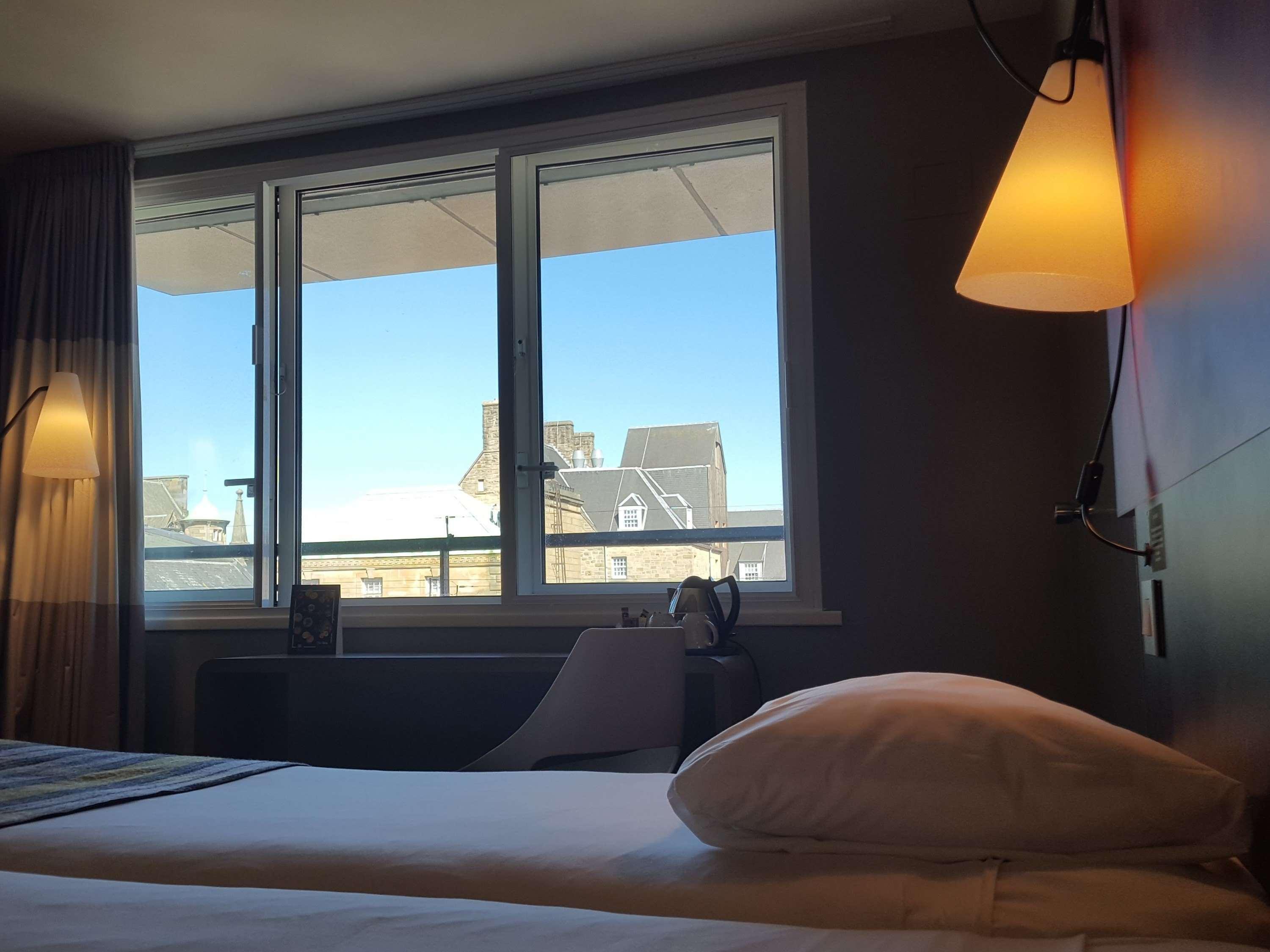 Ibis Centre Royal Mile - Hunter Square 3*