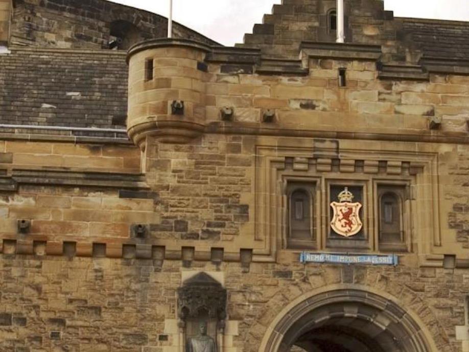 Ibis Centre Royal Mile - Hunter Square Edinburgh