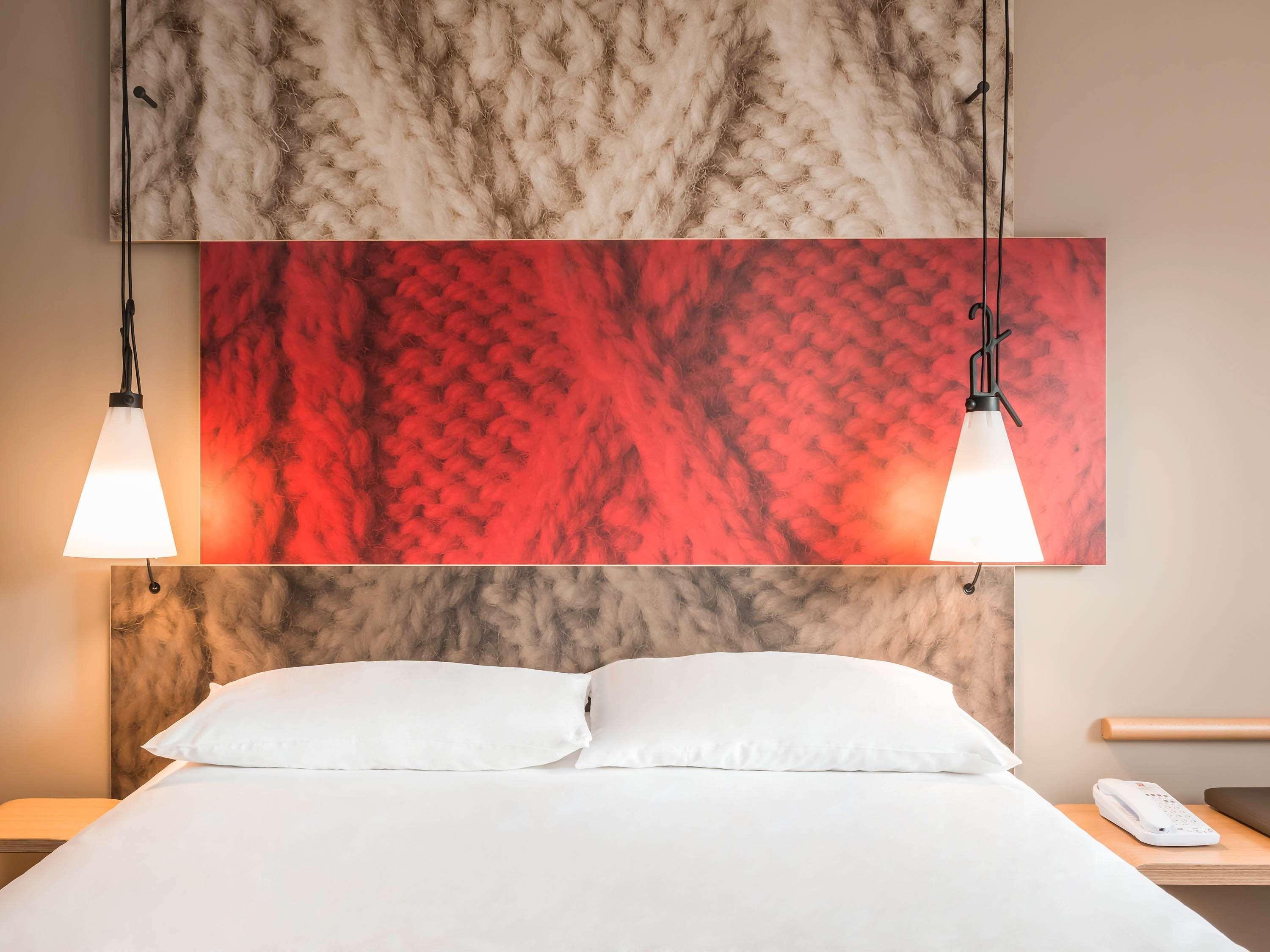 Ibis Centre Royal Mile - Hunter Square Hotel