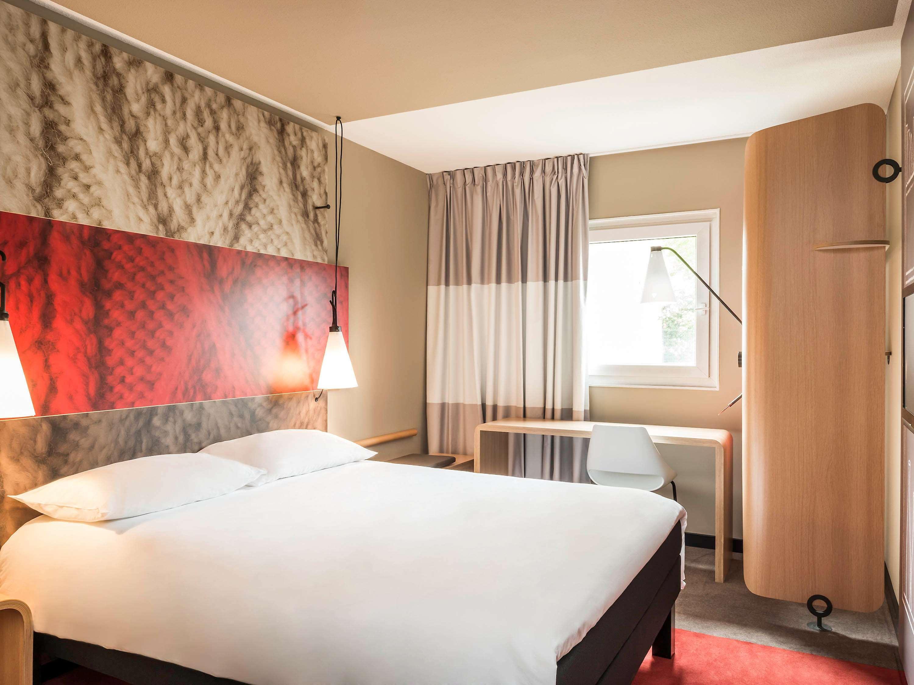 Ibis Centre Royal Mile - Hunter Square 3* Edinburgh