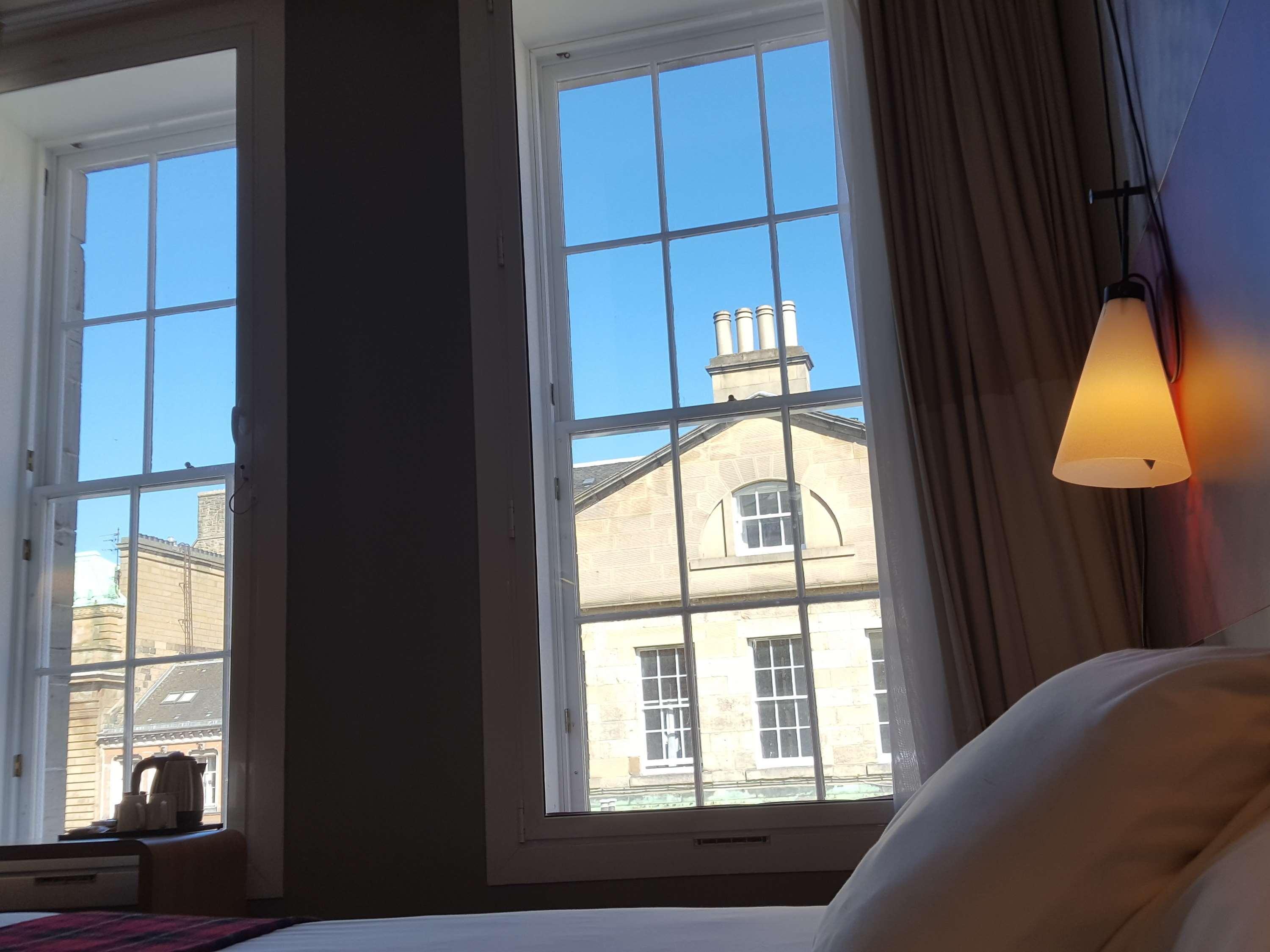 Ibis Centre Royal Mile - Hunter Square Hotel
