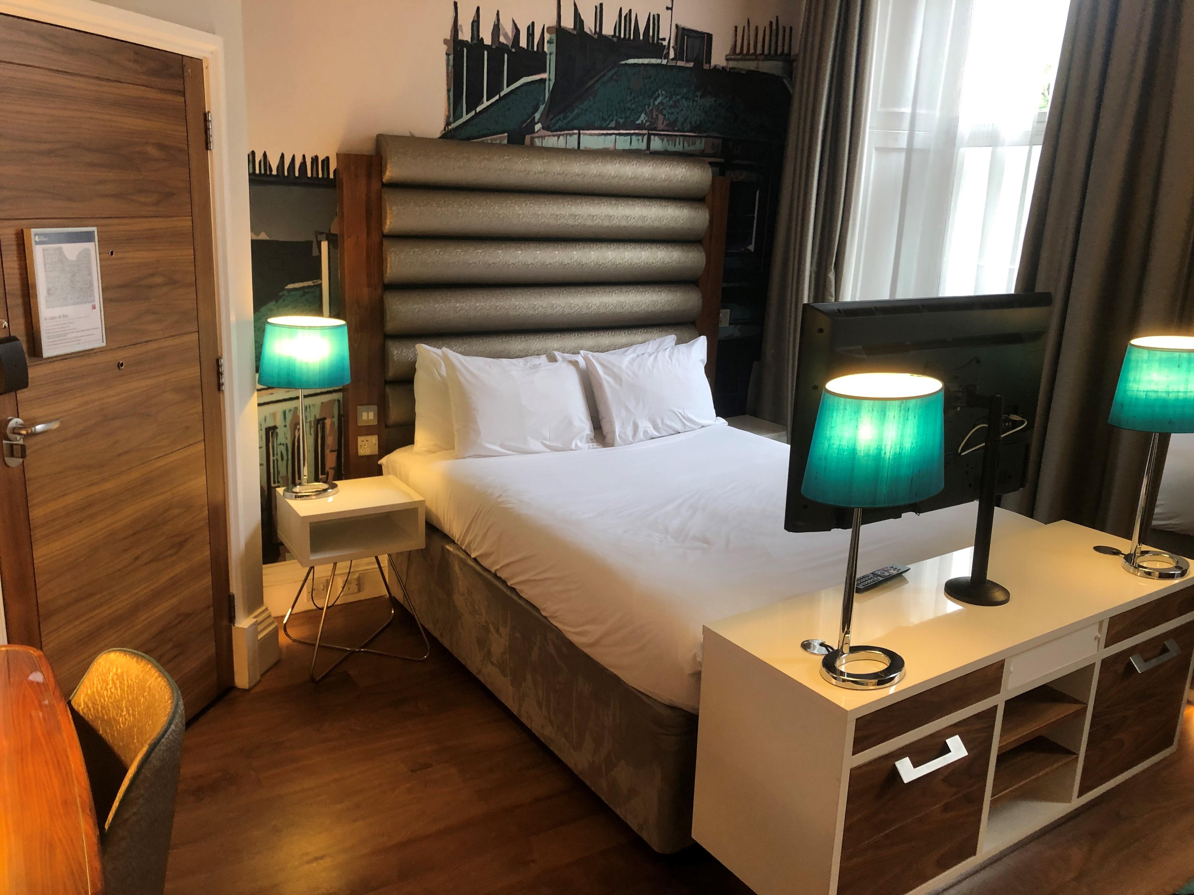 Indigo By Ihg