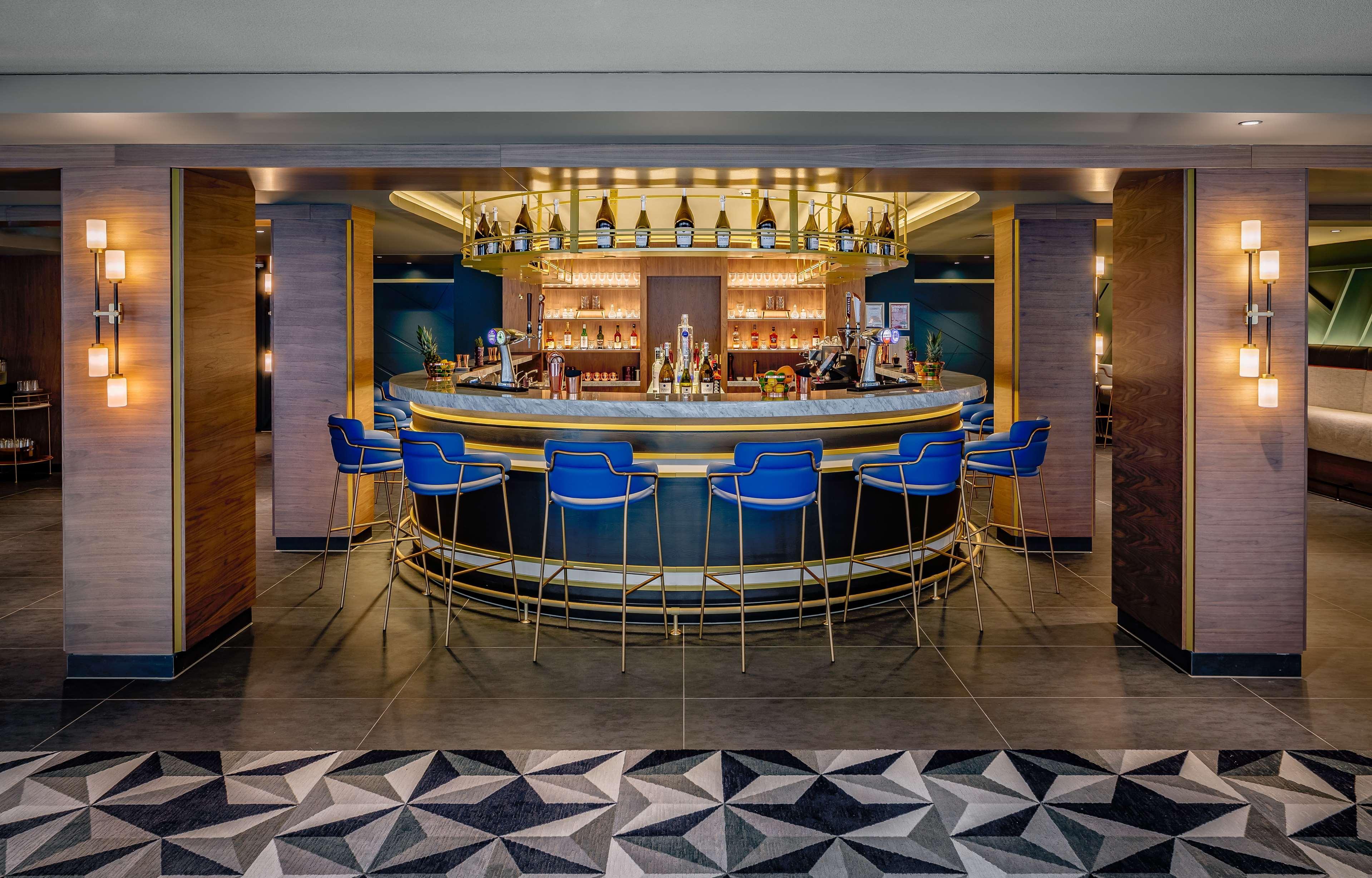Yotel Edinburgh