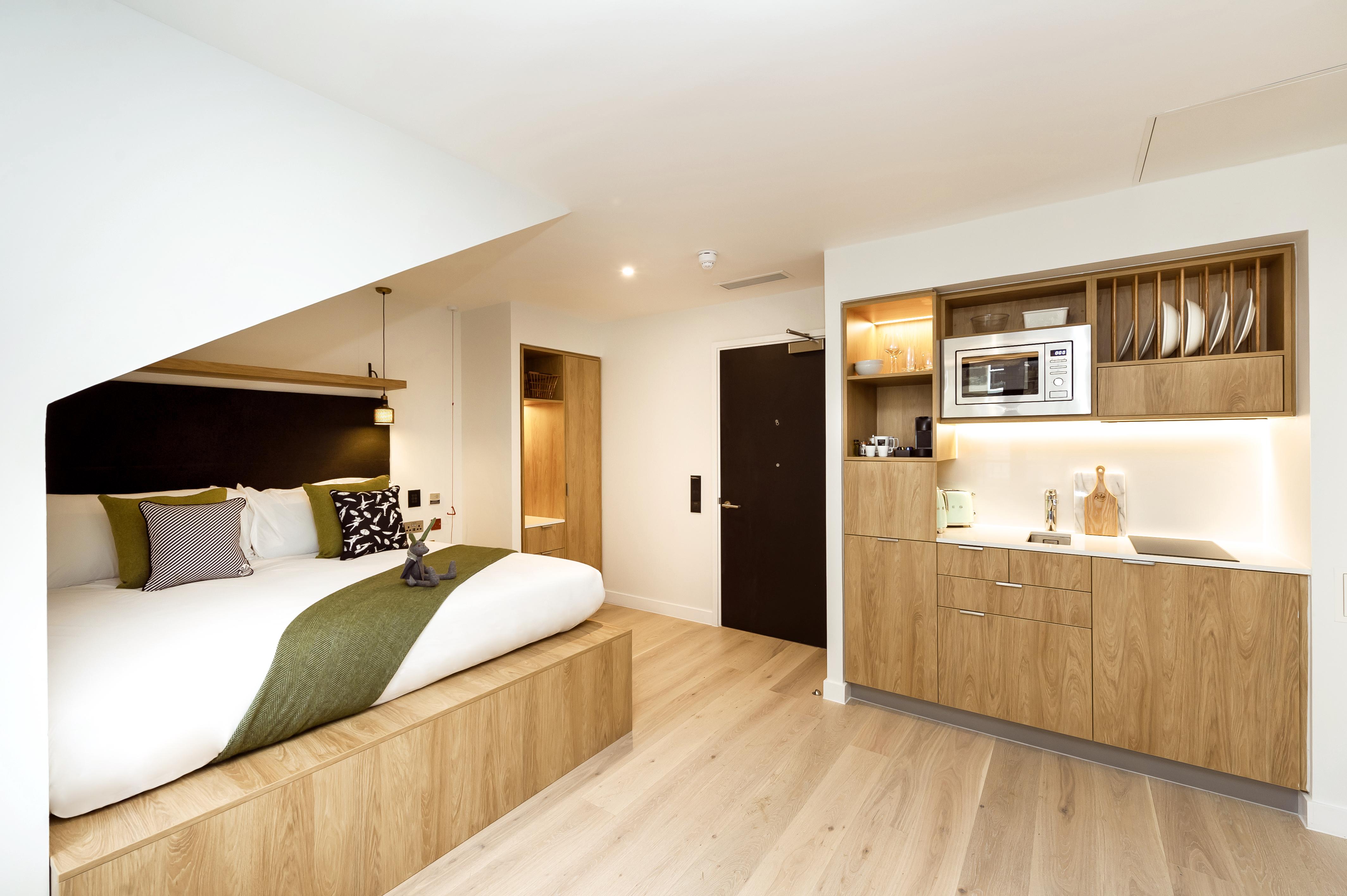 Wilde Grassmarket 4* EDI