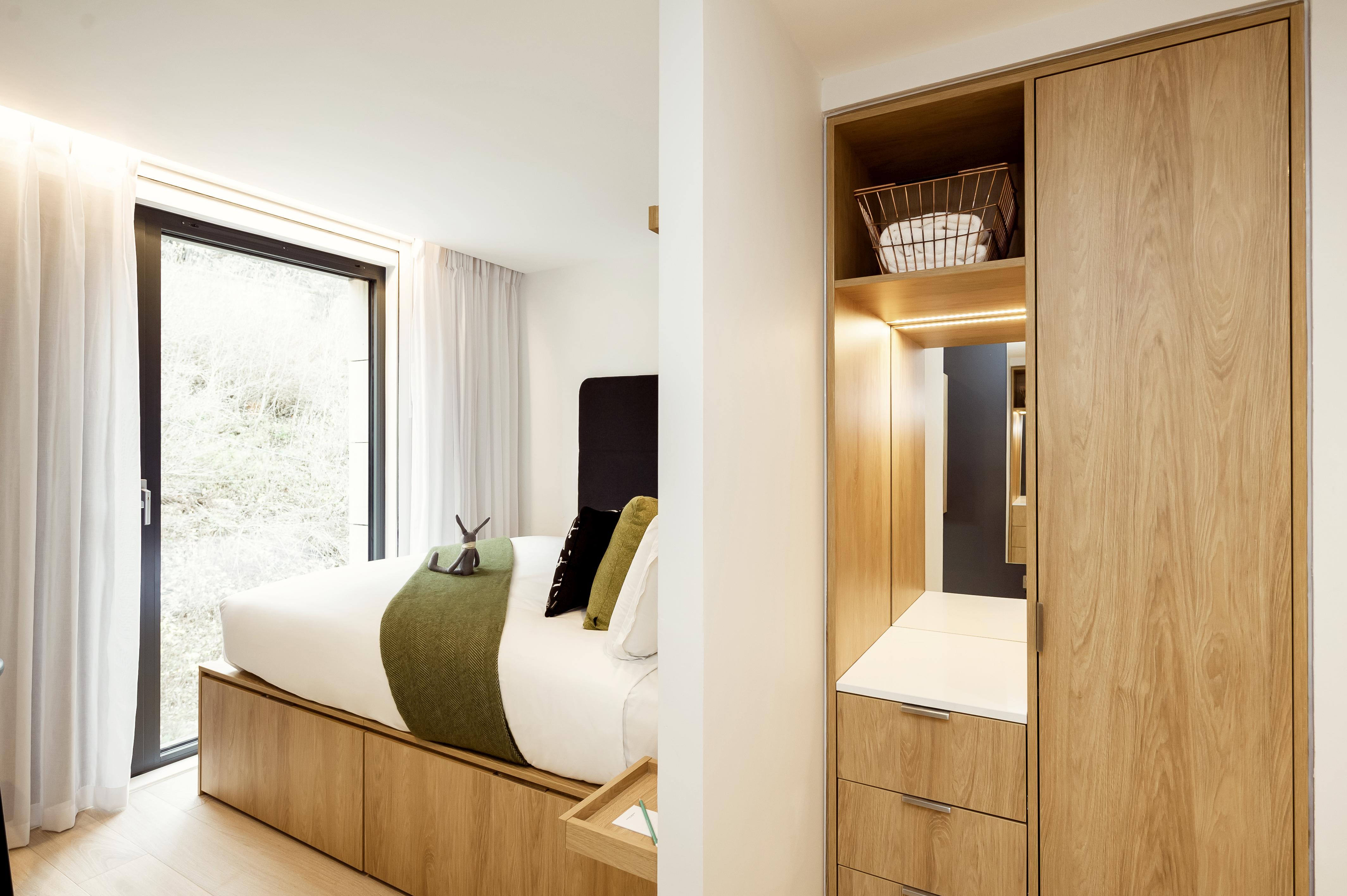 Wilde Grassmarket 4*