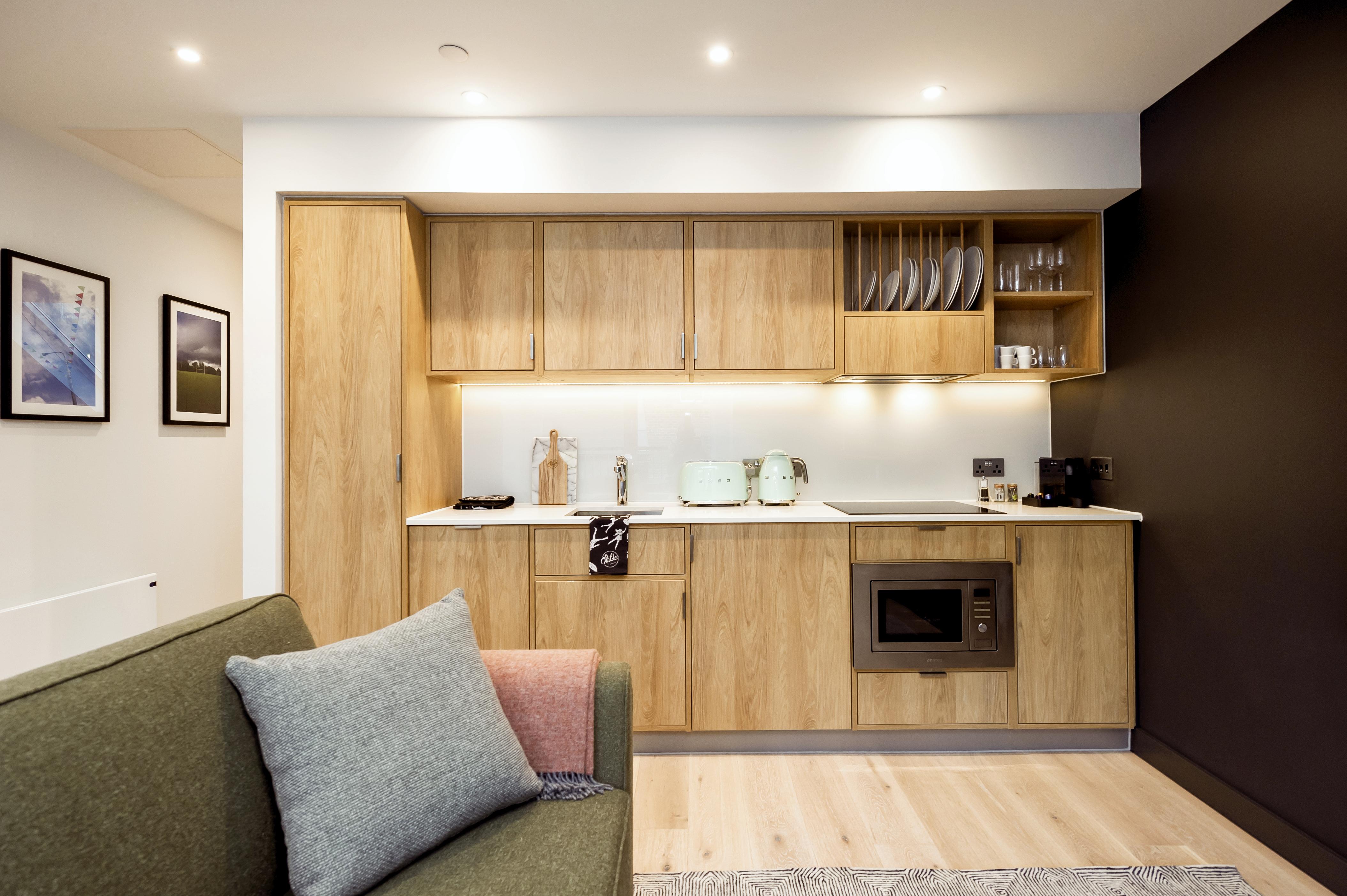 Wilde Grassmarket 4* EDI